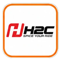 ของแต่ง H2C