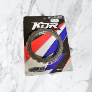 แผ่นครัช KDR Honda Wave125 Wave125i Wave110i Sonic