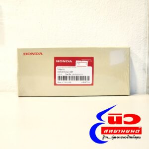 โซ่แท้ Honda Wave125i ปี 2023-2025 40530-GGJ-681