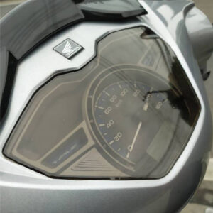 ฟิล์มกันรอยเรือนไมล์ Wave125i LED 2023