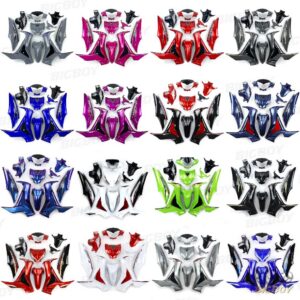 BigBoy ชุดสีเวฟ125i wave125i ปลาวาฬ (ชุด13ชิ้น) ชุดสีWave 125i ปลาวาฬ ชุดสีWave125i ปลาวาฬ ชุดสีเวฟ125i 2012-2017