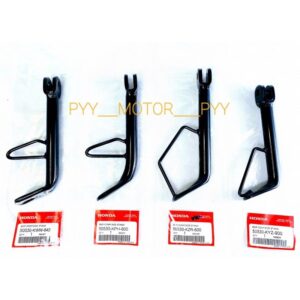 ขาตั้งข้าง แท้❗WAVE110i , WAVE125 , WAVE125i 2012 , CLICK125-i , WAVE110i led หนาพิเศษ *อ่านรายละเอียดสินค้าก่อนกดสั่ง*