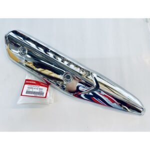 กันร้อนท่อ WAVE125-I NEW (ปลาวาฬ) แท้ศูนย์HONDA100% ( 18355-KYZ-900 )